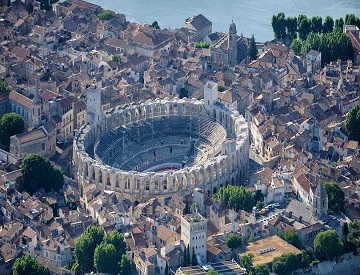 arles
