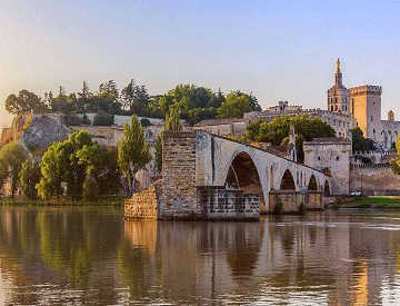 avignon