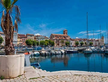 la ciotat