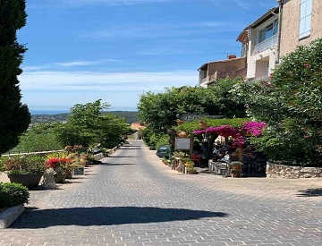 le castellet