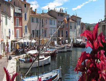 martigues