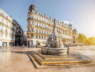 montpellier