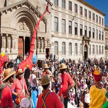 arles