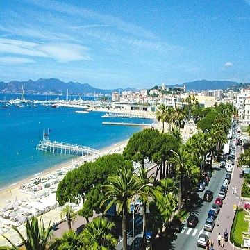 cannes