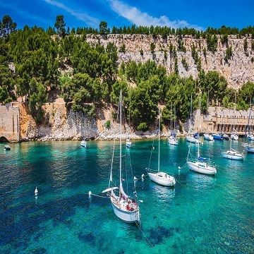 cassis