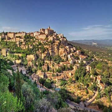 gordes