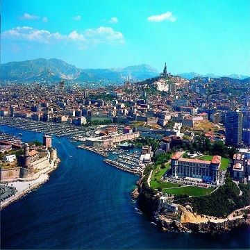 marseille