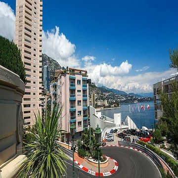 monaco