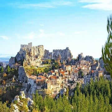 saint remy de provence