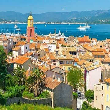saint tropez