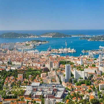 toulon
