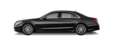 gamme berline premium
