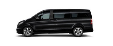 gamme van
